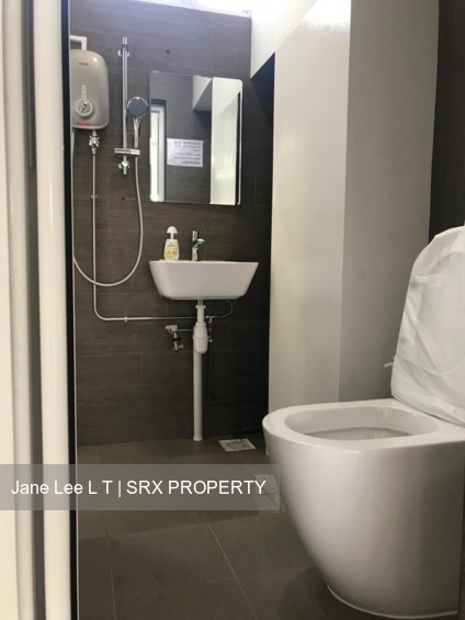 Telok Blangah Drive (D4), HDB Shop House #193390792